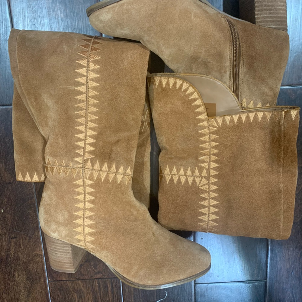 COCONUTS by Matisse Thigh High Boots
